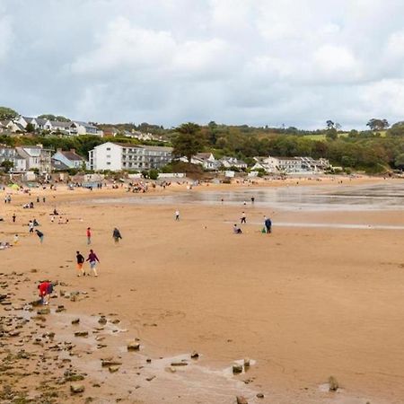 The Chandlery Apartment Saundersfoot Exterior photo