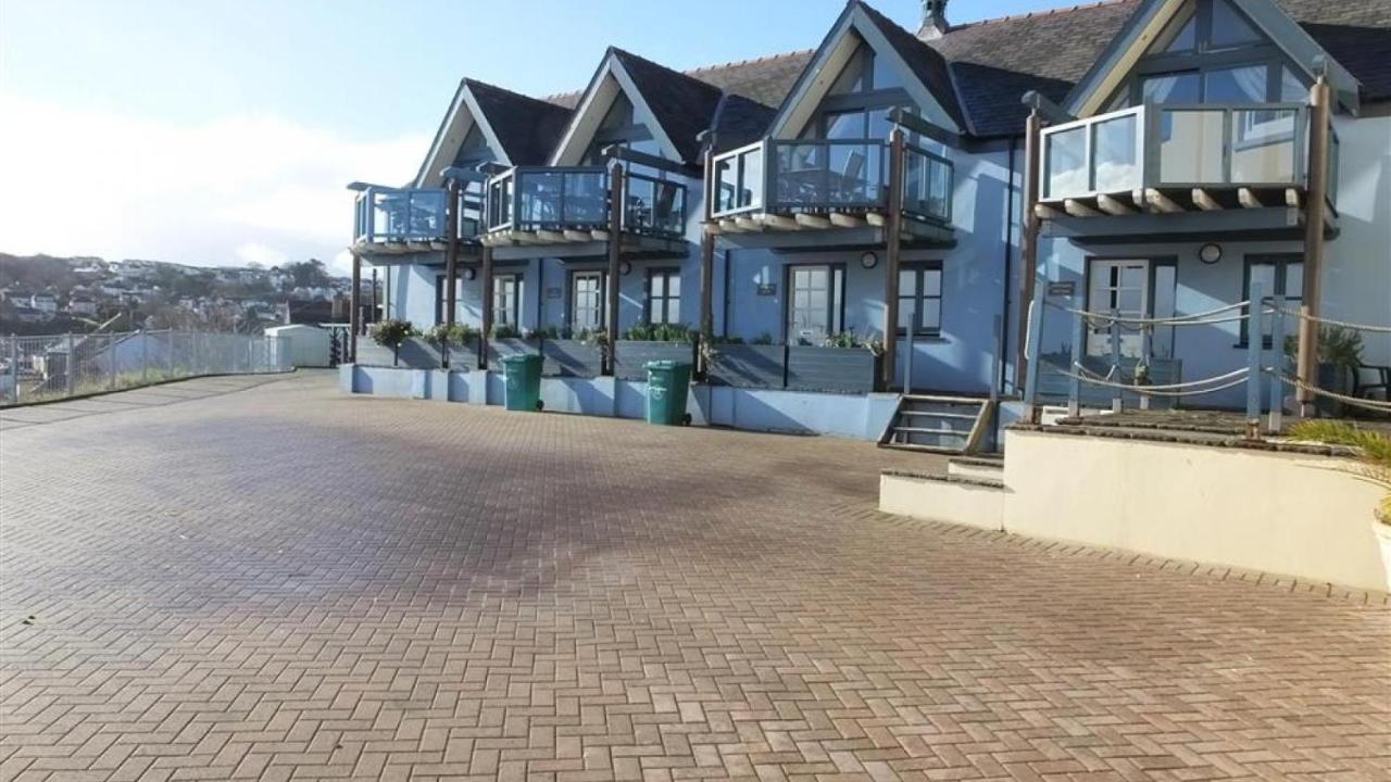 The Chandlery Apartment Saundersfoot Exterior photo