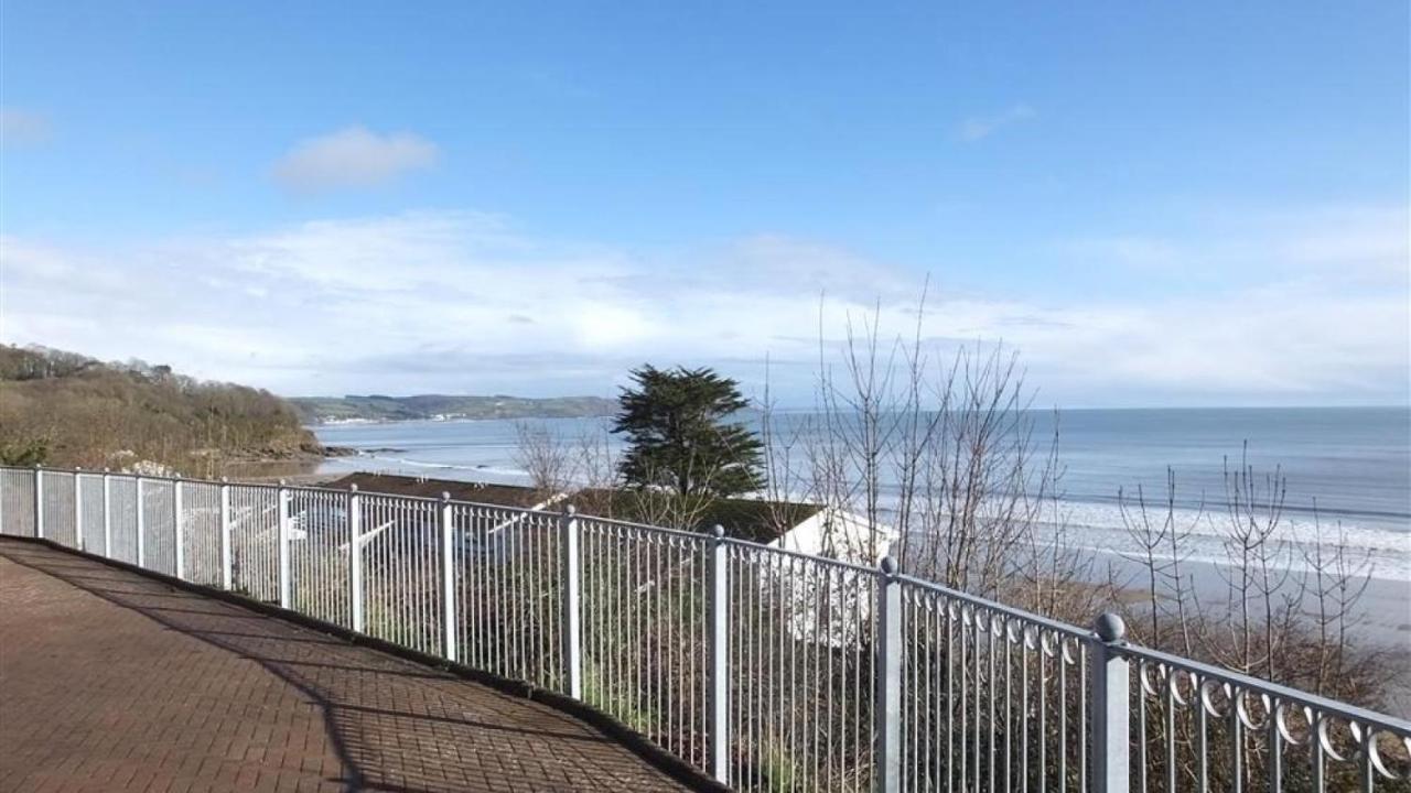 The Chandlery Apartment Saundersfoot Exterior photo